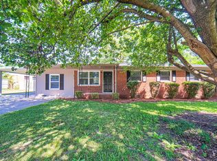 2013 Bloomingdale St, Augusta, GA 30906