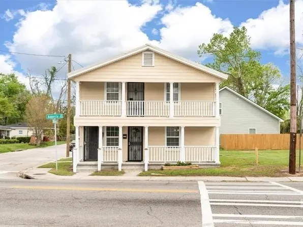 1514 Augusta Avenue, Savannah, GA 31415