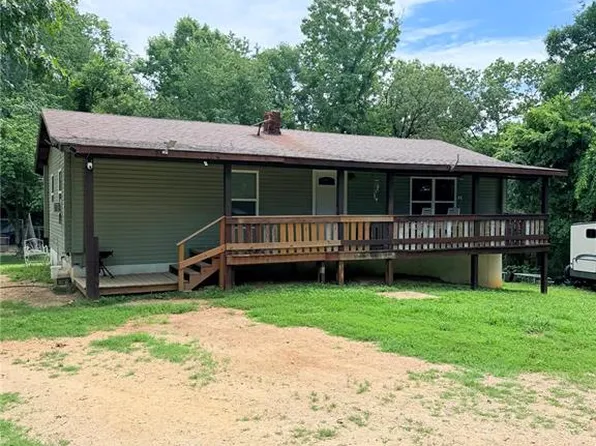 10843 Wayne E #D, Greenville, MO 63944
