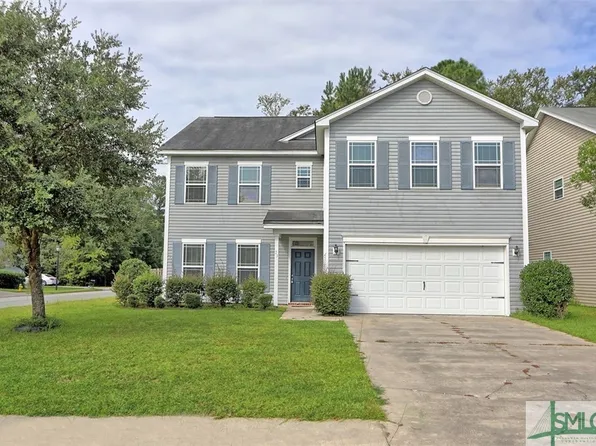 23 Verano Lake Drive, Savannah, GA 31407
