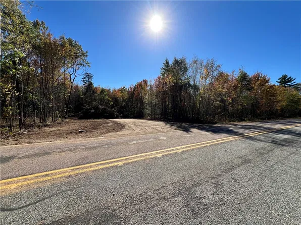Lot 2 County Road NL, Augusta, WI 54722