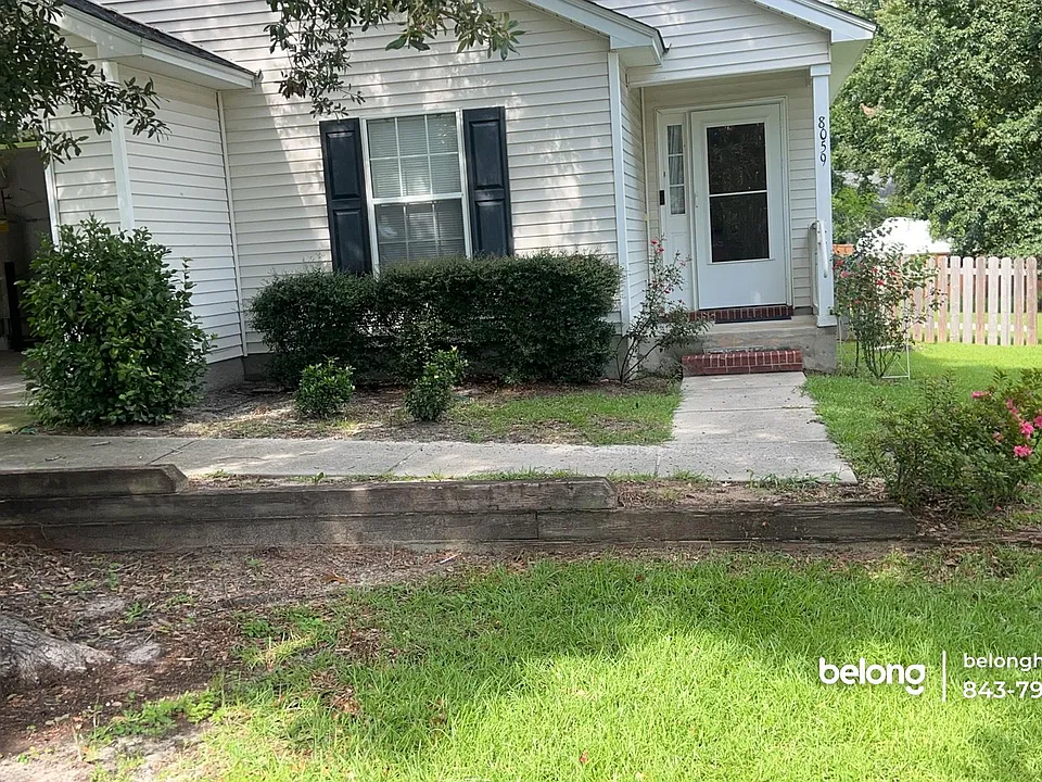 8059 Old London Rd