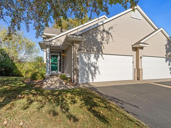 13136 Vintage St NW, Coon Rapids, MN 55448