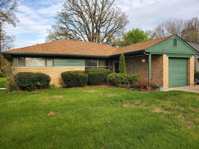 1515 Rebecca Dr, Rockford, IL, 61107