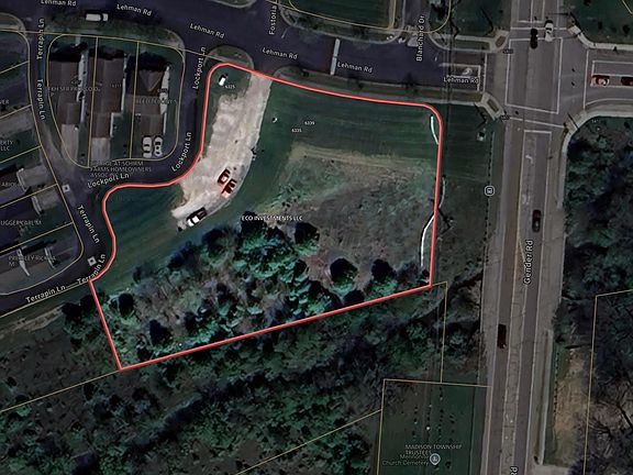 5th image of 0 Lehman Rd