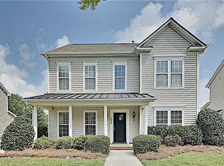 2647 Sunberry Ln NW, Concord, NC 28027