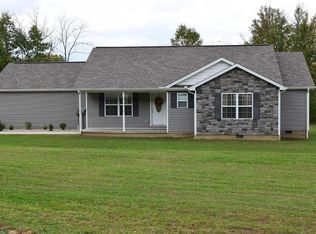 25 Creekside Dr, London, KY 40744