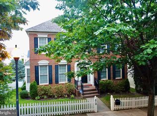 618 Linslade St, Gaithersburg, MD 20878
