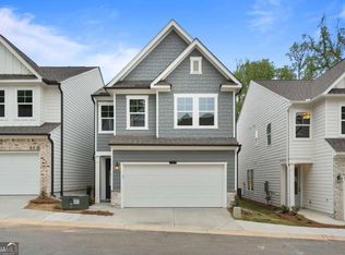 707 Smokey Quartz Way, Kennesaw, GA 30144