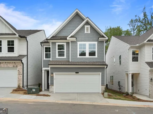 707 Smokey Quartz Way, Kennesaw, GA 30144