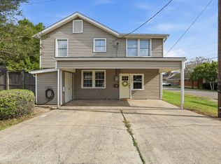 301 Washington Ave, Thibodaux, LA 70301