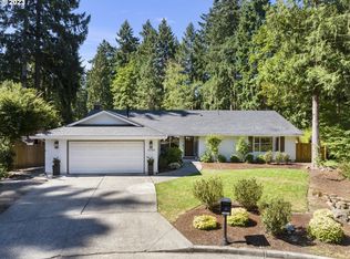 15789 Murwood Ct, Lake Oswego, OR 97035