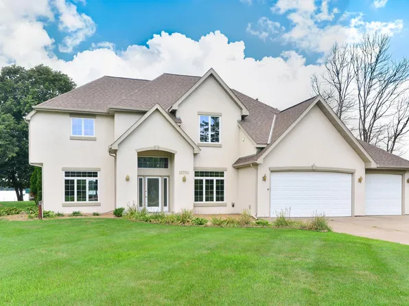 21700 Fenway Ct N, Forest Lake, MN 55025