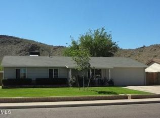 1617 W Wood Dr, Phoenix, AZ 85029