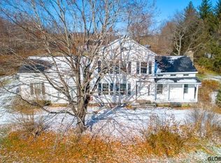 107 Willsie Rd, East Berne, NY 12059