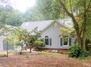 4704 Knightsbridge Way, Raleigh, NC 27604