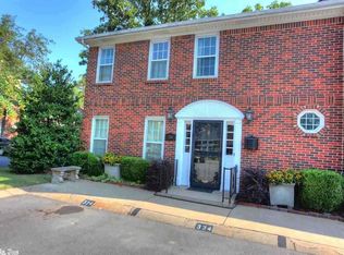 334 Cambridge Place Dr, Little Rock, AR 72227