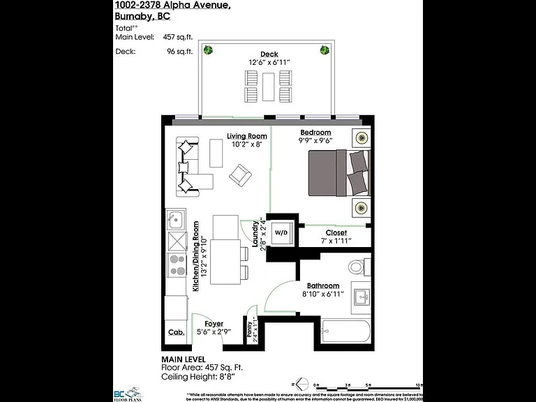 2378 Alpha Ave — Photo 22