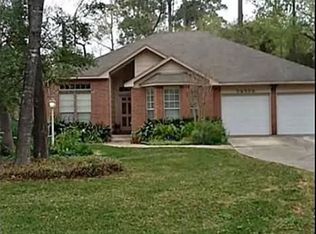 26506 Hillside Dr, Spring, TX 77386