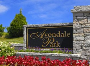 1717 Eastwick Ln LOT 600, Nashville, TN 37221