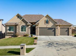 4793 Desert Candle Dr, Pueblo, CO 81001