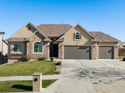 4793 Desert Candle Dr, Pueblo, CO, 81001