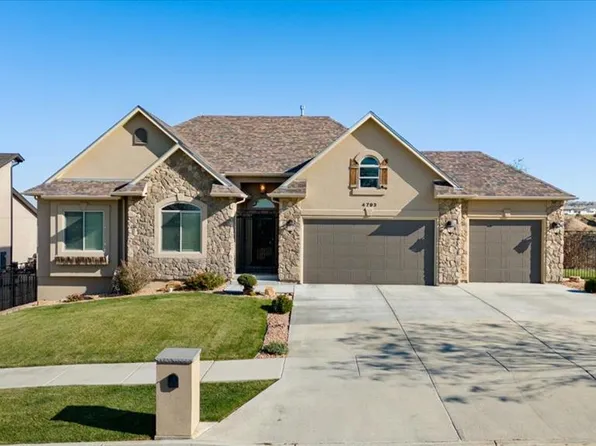 4793 Desert Candle Dr, Pueblo, CO 81001
