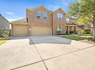 25611 Kearsley Dr, Katy, TX 77494