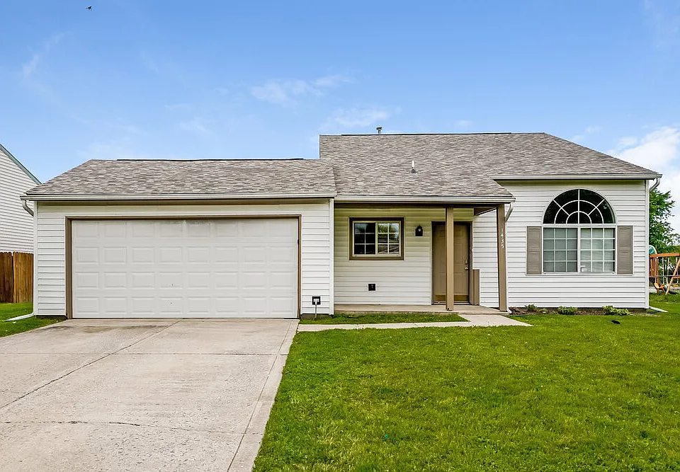 1435 Michigan Rd