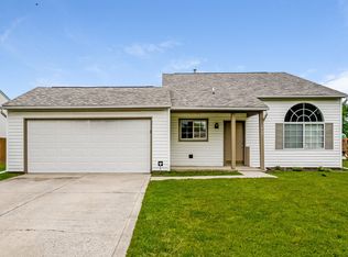 1435 Michigan Rd, Franklin, IN 46131