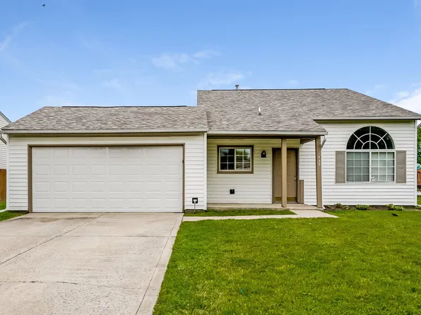 1435 Michigan Rd, Franklin, IN 46131