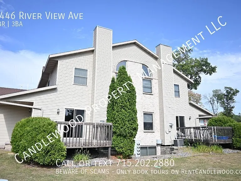 1446 River View Ave — Photo 26
