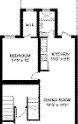 2nd image of 517 2nd Ave #1