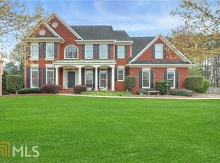 2624 Dunhaven Ct, Snellville, GA 30078