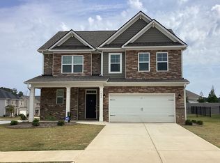 400 Levon Ct, Loganville, GA 30052