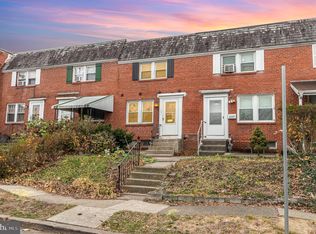 2259 Kensington St, Harrisburg, PA 17104