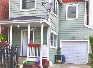 723 Peralta St, Oakland, CA 94607