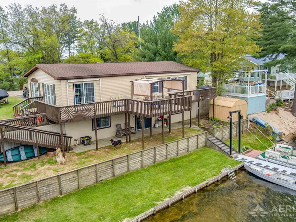 1929 Mohawk Trl Lot 252, West Branch, MI 48661