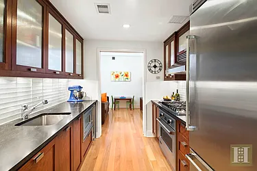 Rented by Halstead Real Estate