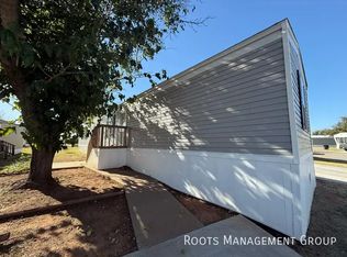 26 Spring Lake Dr Space 26, Wichita Falls, TX 76301