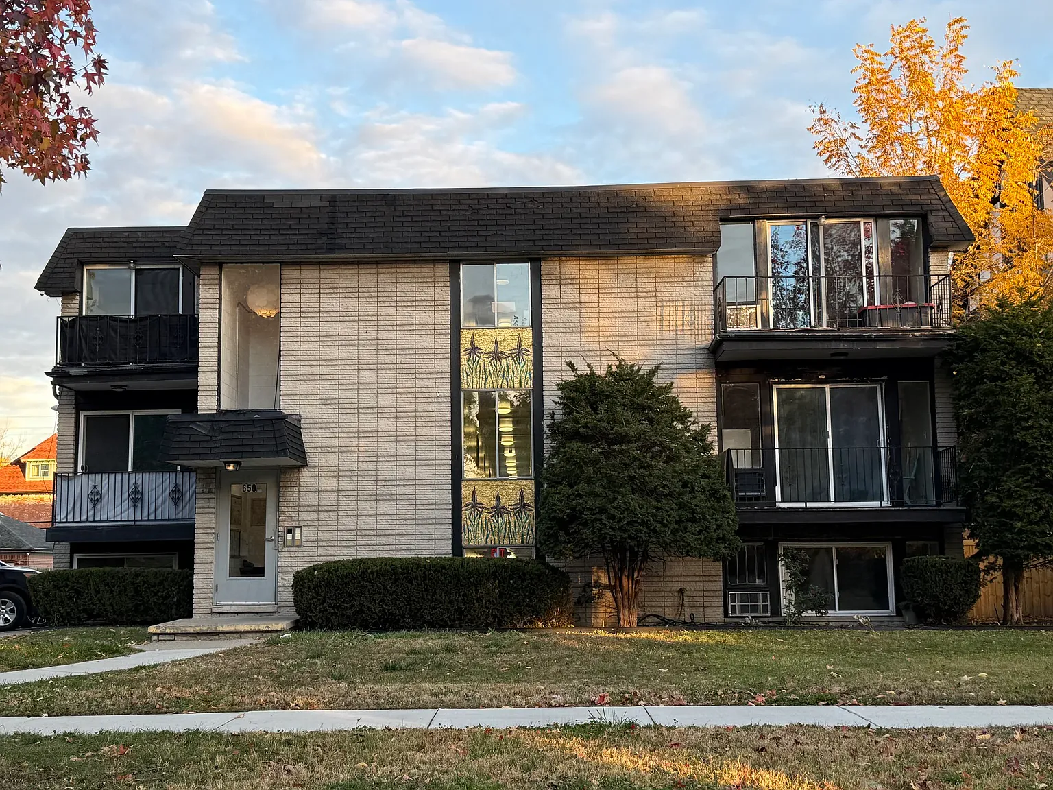 1 bed, 600 sqft, $1,080 — Photo 1