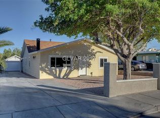 312 N 15th St, Las Vegas, NV 89101