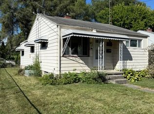 996 Hubbard Ave, Flint, MI 48503