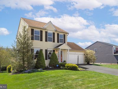 131 Shady Hollow Dr, Pleasant Gap, PA, 16823