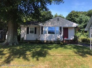 19 Woodbine Ave, Little Silver, NJ