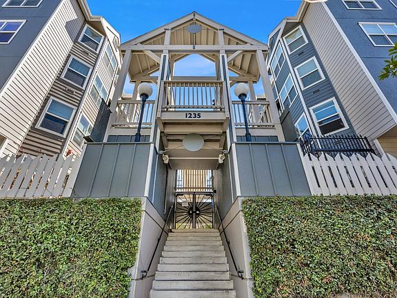 2nd image of 1235 McAllister St APT 224