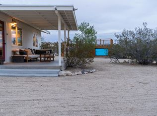 425 Littlefield Rd, Joshua Tree, CA 92252