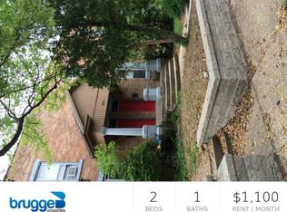 343 Tappan St #343, Columbus, OH 43201