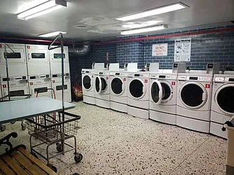 Rented by Atlantic Management Co Inc