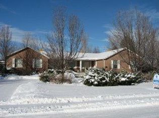 10453 N Aberdeen Ln, Highland, UT 84003